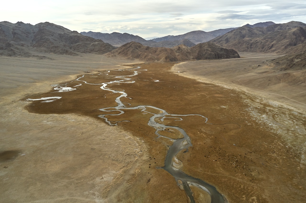 Crisis del agua en México: ¿cómo nos salvamos de esta?