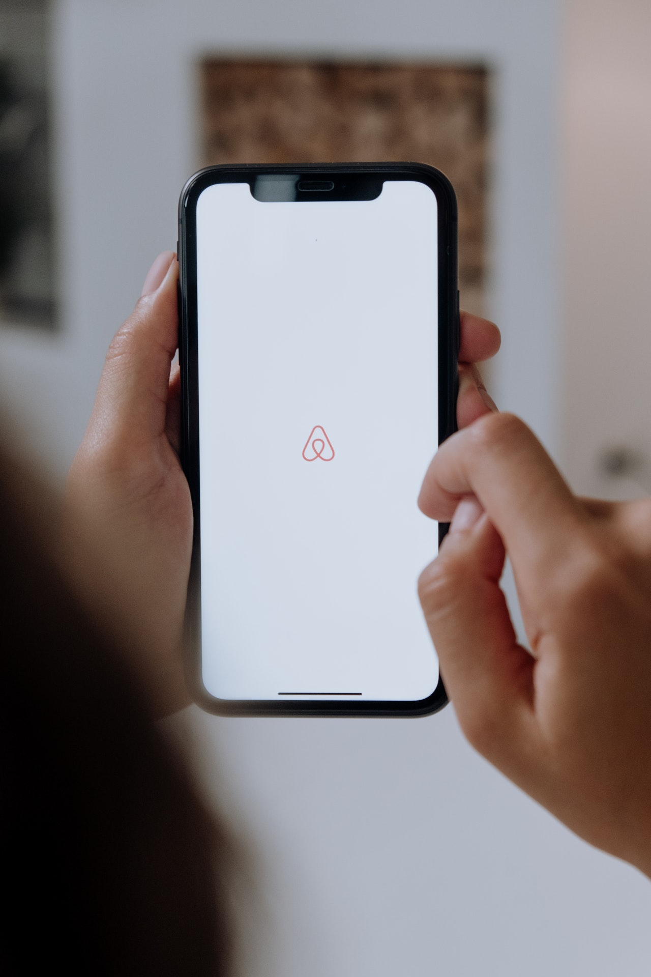 Airbnb sobrevive a la pandemia