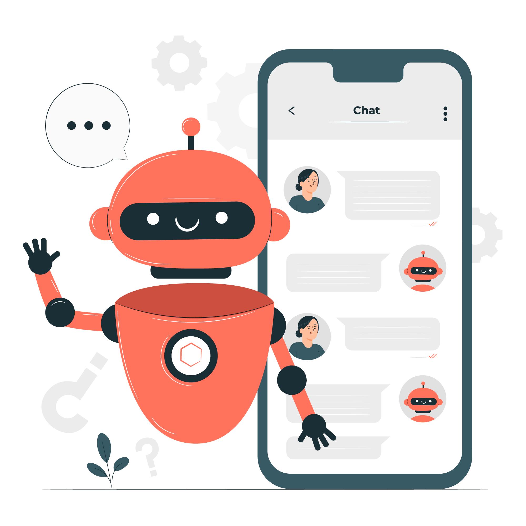 Chatbot De Meta Logros Y Desaciertos Gazhal Innovation