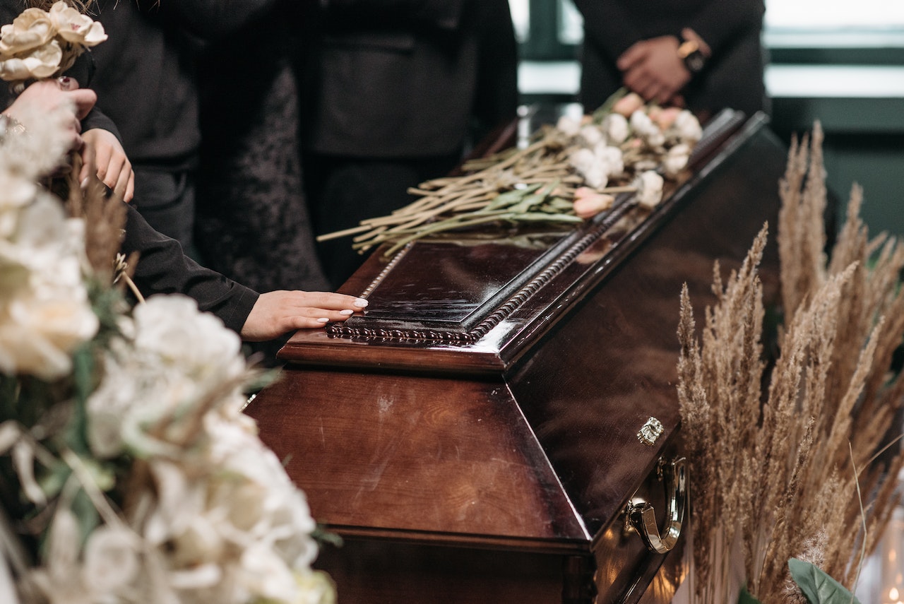 ¿Son deducibles los gastos funerarios?