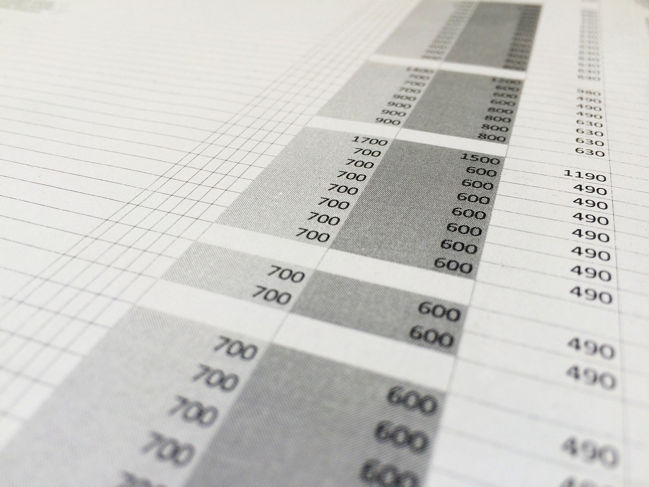 Domina Excel como contador: Excel Formulator