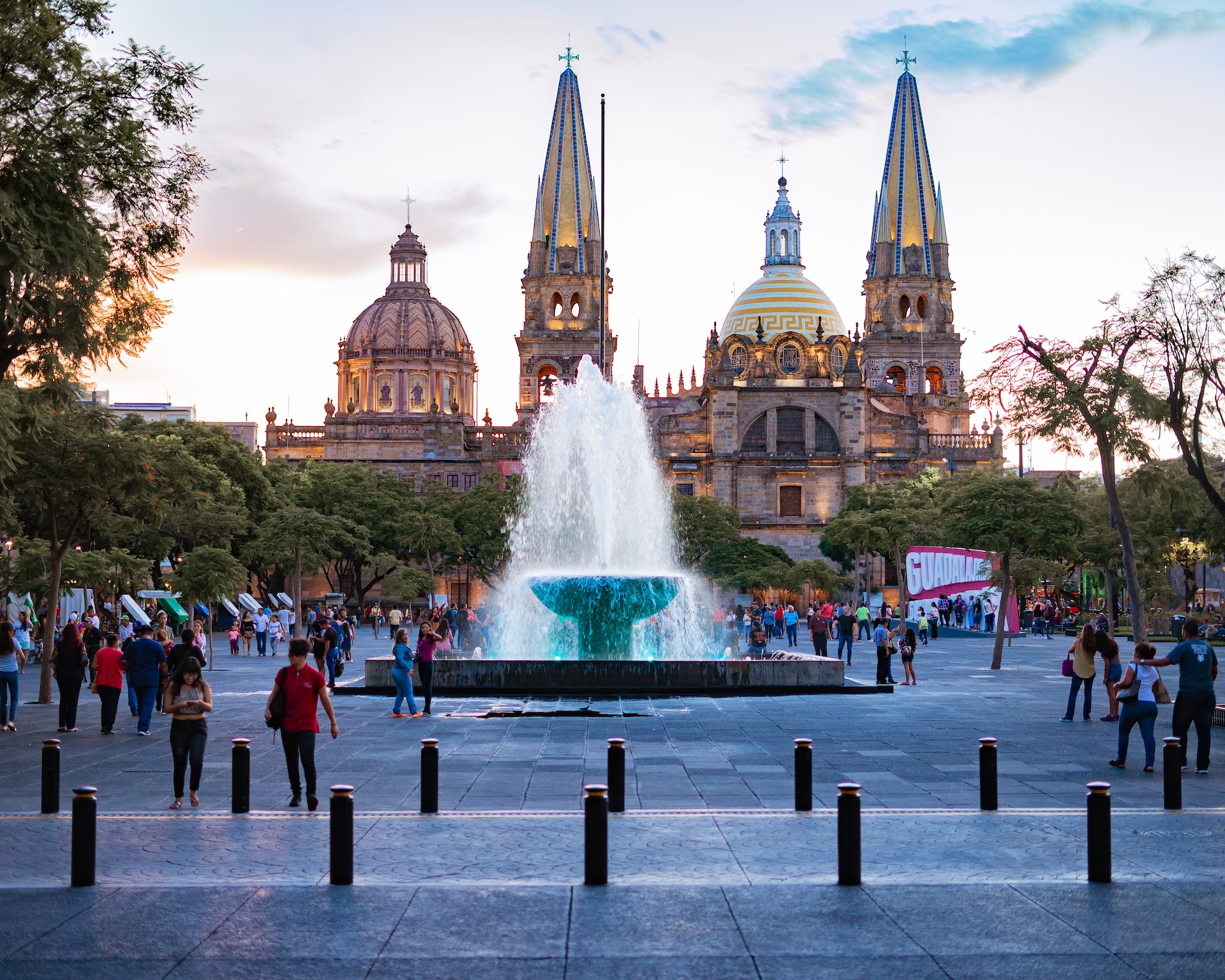 Nuevo SAT en Jalisco