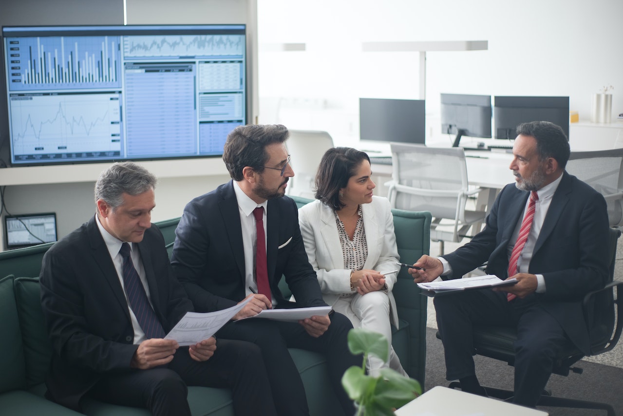 Estados financieros inteligentes: ¿Cómo implementarlos en la empresa?
