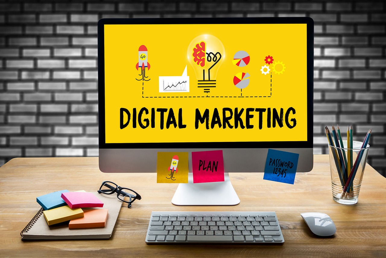 ¿Cómo obtener más clientes? Marketing digital para contadores