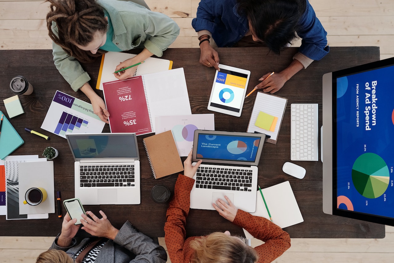 ERP con buenas funciones contables: ¿Cómo elegir el indicado?