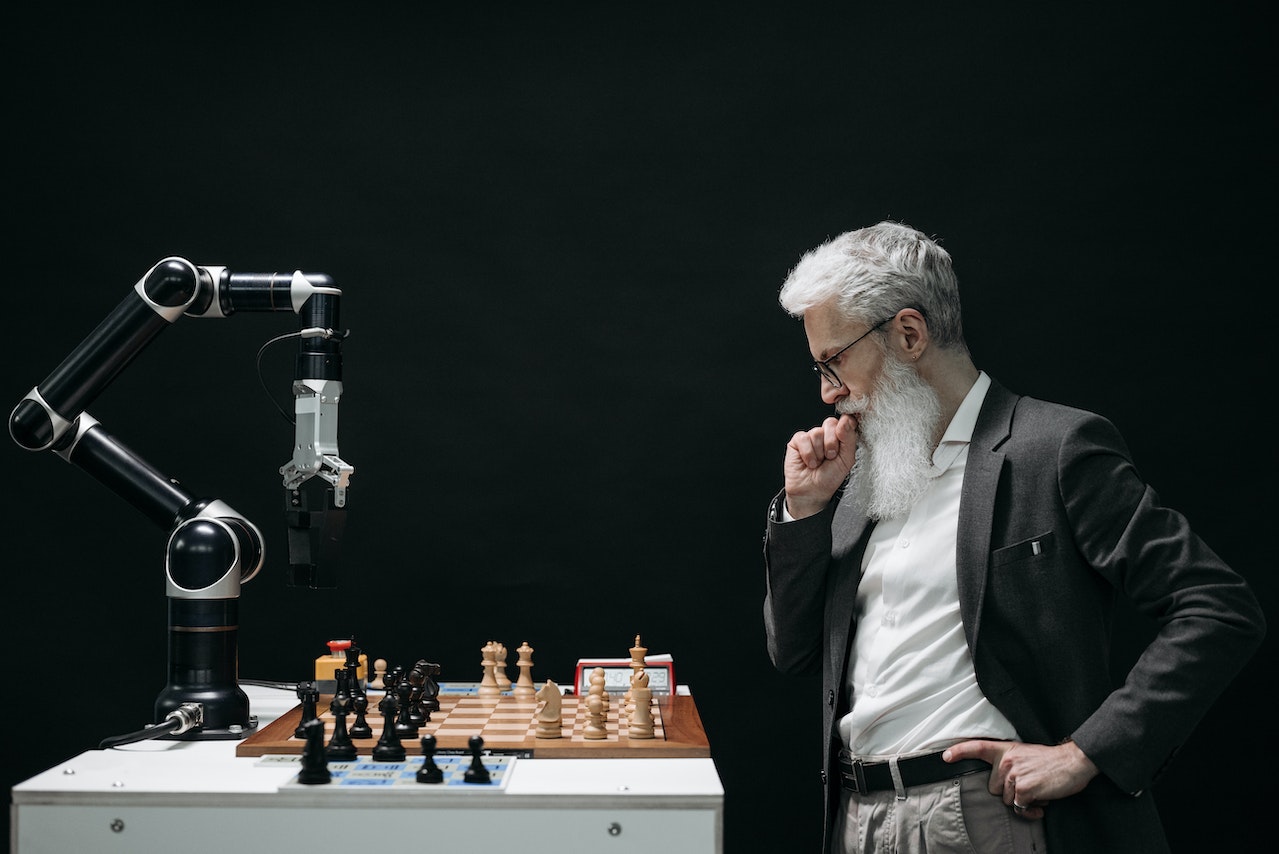 El contador y el abogado en la era de la Inteligencia Artificial: ¿Cómo sobrevivirá nuestra profesión?