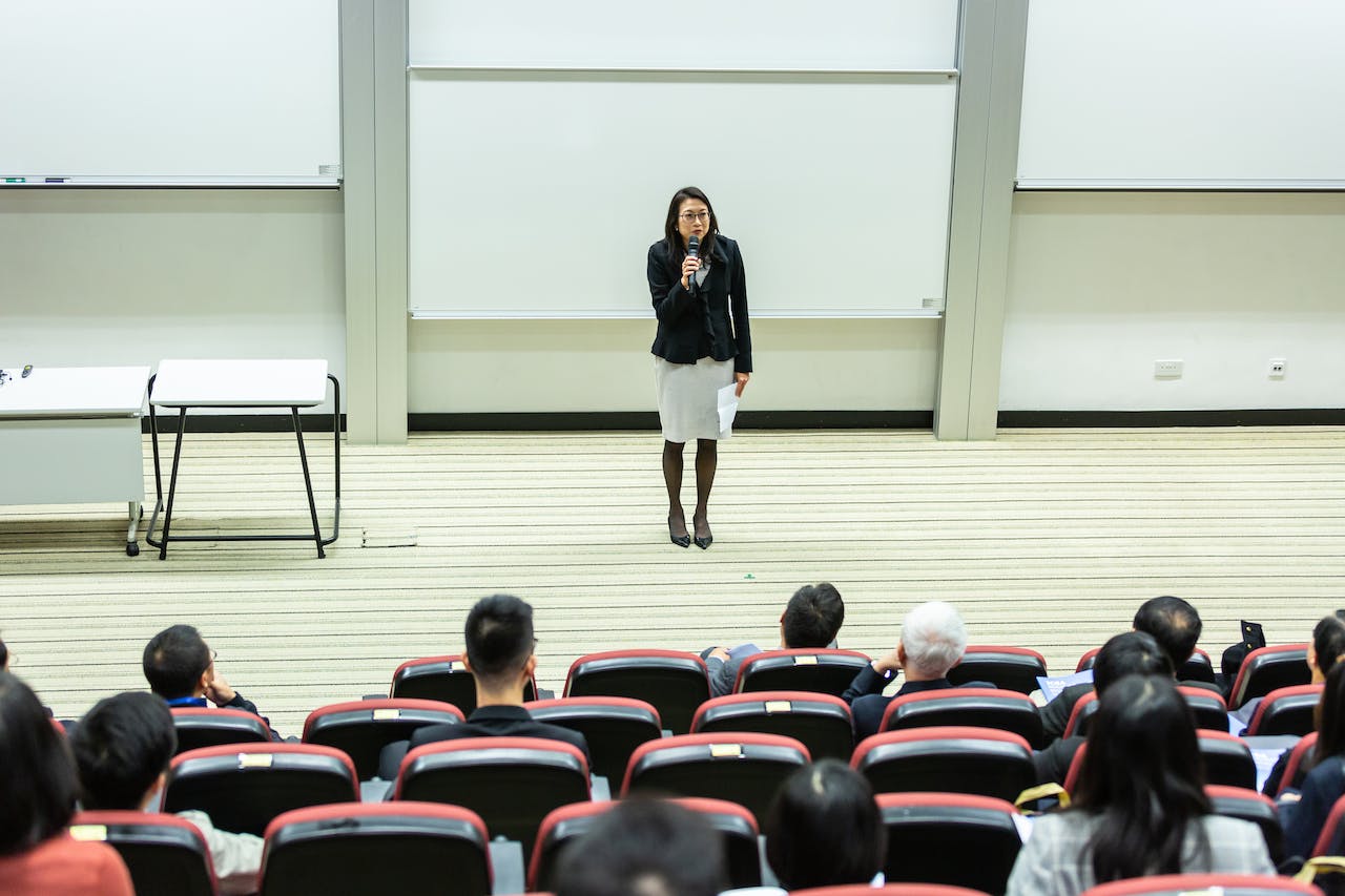 Educación continua: áreas de estudio para seguir creciendo como contador