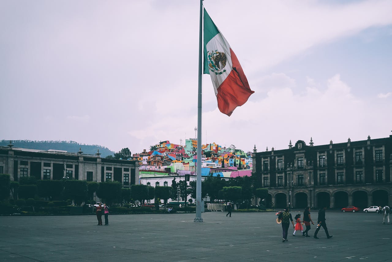 Análisis de reformas fiscales en México (parte 1): La Reforma de 2004