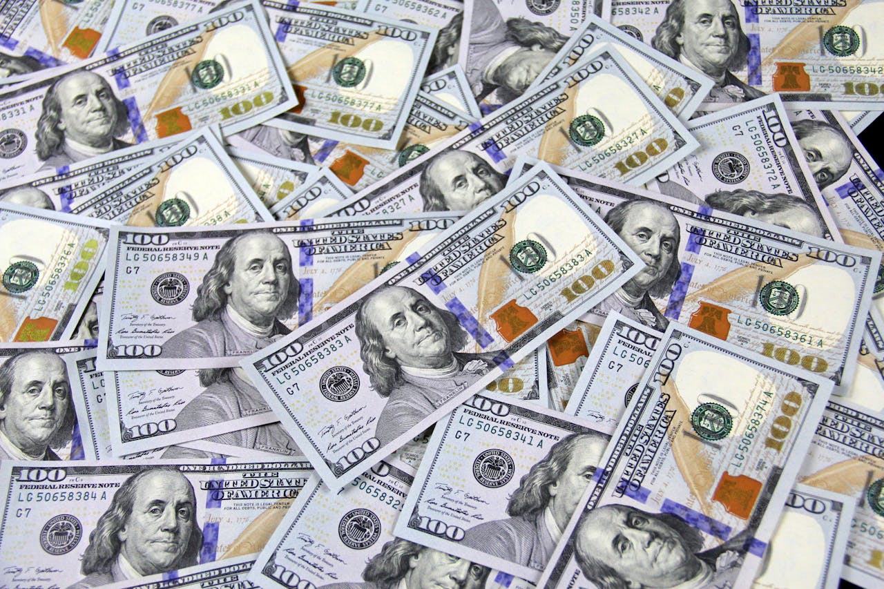 La contabilidad creativa y la ley Antilavado de Dinero: actuar en el margen de la ley