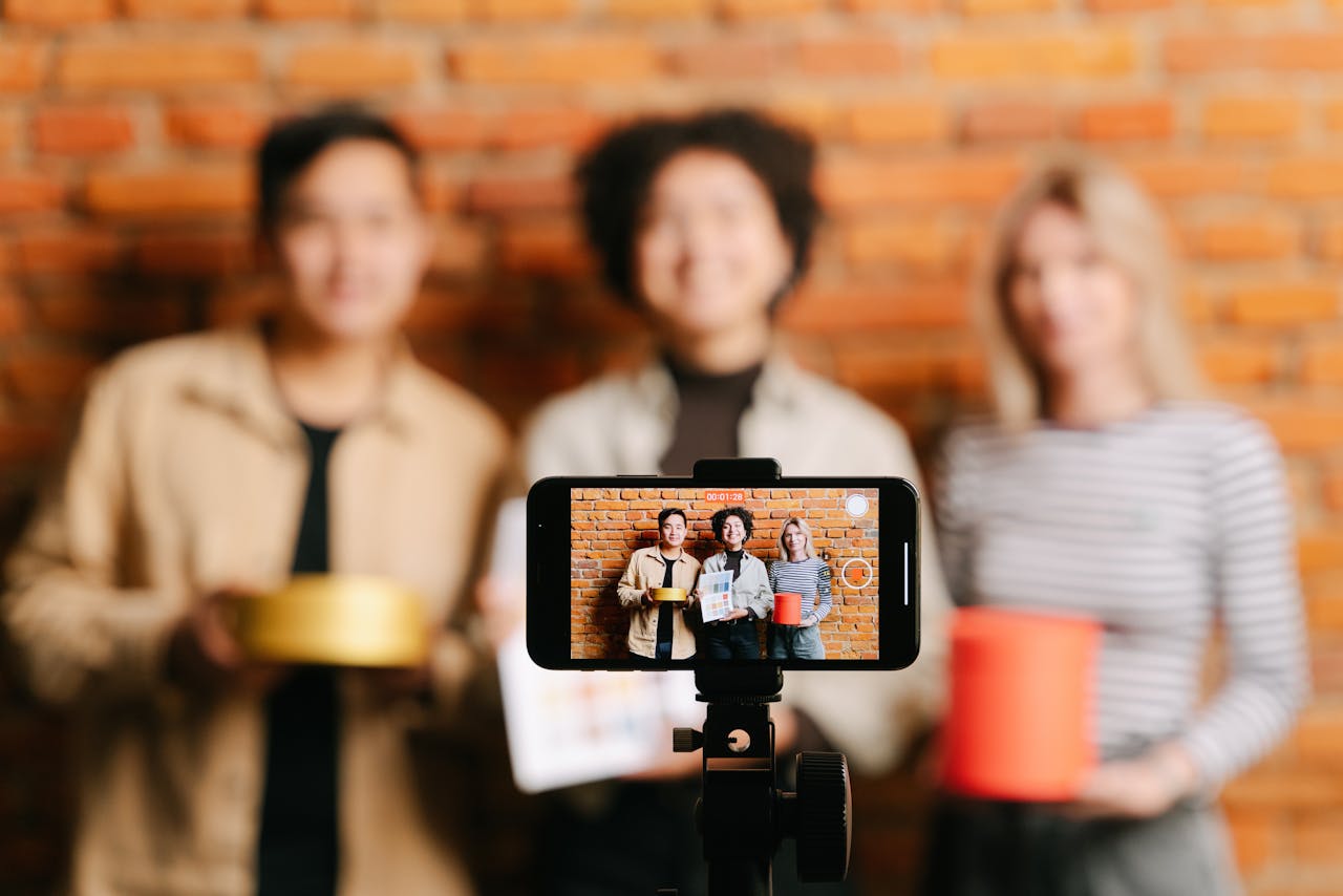 Community: tratamiento tributario de los youtubers