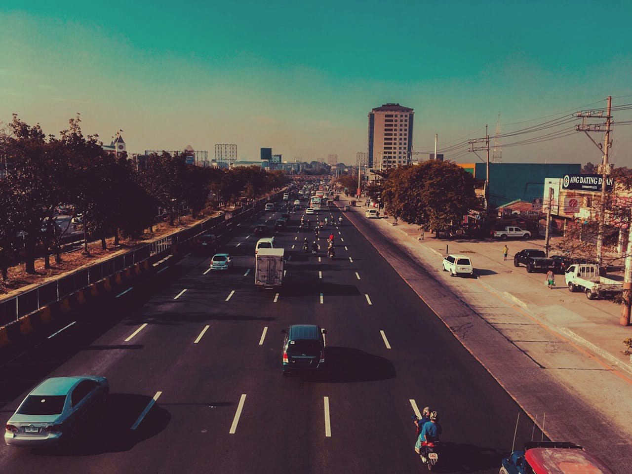Tenencia vehicular: un impuesto con historia