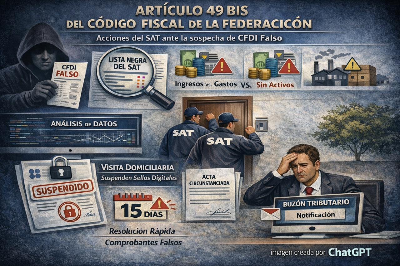 Artículo 49 Bis: cancelación exprés de sellos digitales