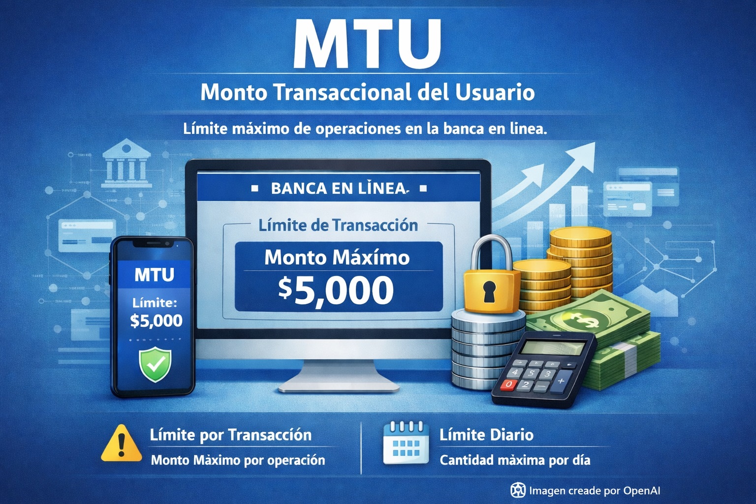 MTU: ¿Qué pasa si no lo estableciste?